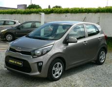 Kia Picanto Niort