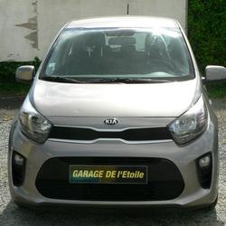 Kia Picanto Active 1.0 essence MPi 67 ch BVM5 Niort