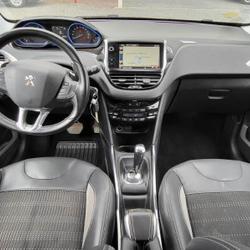 Peugeot 2008 Allure 1.6 e-HDi 92ch FAP ETG6 BLUE LION Saint-Jean-des-Champs