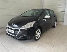 Peugeot 208 SAINT-MARTIN-DES-CHAMPS