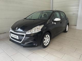 Peugeot 208 - Like  1.0 PureTech 68ch BVM5 - 7 490 €