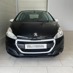 Peugeot 208 Like 1.0 PureTech 68ch BVM5 SAINT-MARTIN-DES-CHAMPS