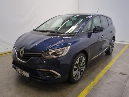 Renault Grand Scenic - Evolution  TCe 140 EDC - 23 990 €
