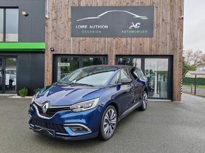 Renault Grand Scenic - Evolution  TCe 140 EDC - 23 990 €