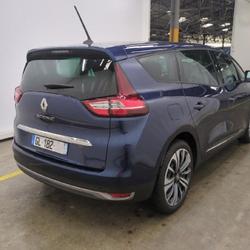 Renault Grand Scenic 4 Evolution TCe 140 EDC Loire-Authion