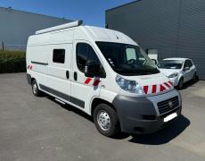 Fiat Ducato Domloup