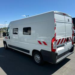 Fiat Ducato PACK TOLE 3.3 L H3 2.3 MULTIJET Domloup