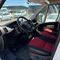 Fiat Ducato PACK TOLE 3.3 L H3 2.3 MULTIJET Domloup