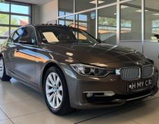 BMW Serie 3 Limoux