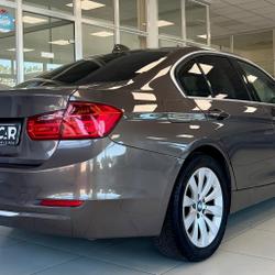 BMW Serie 3 320D MODERN oit Ouvrant/Harman Kardon 184CH Limoux
