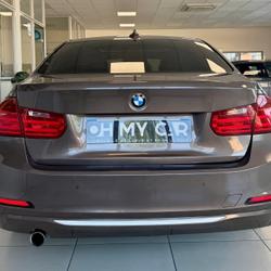 BMW Serie 3 320D MODERN oit Ouvrant/Harman Kardon 184CH Limoux