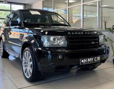 Land Rover Range Rover Limoux