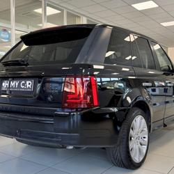 Land Rover Range Rover HSE A Mark V TDV8 Limoux