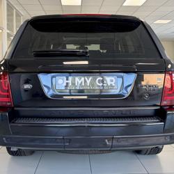 Land Rover Range Rover HSE A Mark V TDV8 Limoux