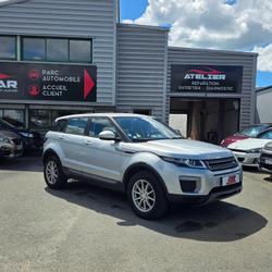 Land Rover Range Rover Evoque Business Mark III eD4 150 2WD e-Capability Sainte-Gemmes-sur-Loire