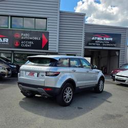 Land Rover Range Rover Evoque Business Mark III eD4 150 2WD e-Capability Sainte-Gemmes-sur-Loire