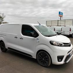 Toyota Proace BUSINESS MEDIUM 180 D-4D BVA Sainte-Gemmes-sur-Loire