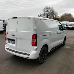 Toyota Proace BUSINESS MEDIUM 180 D-4D BVA Sainte-Gemmes-sur-Loire