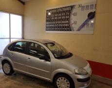 Citroen C3 Couëron