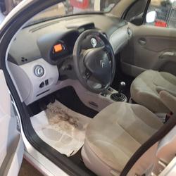 Citroen C3 Exclusive 1.4 HDi Cou&euml;ron