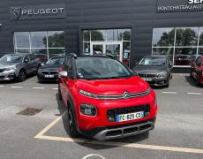 Citroen C3 Aircross Pontchâteau