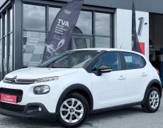 Citroen C3 Bazoges-en-Paillers