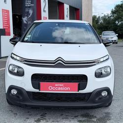 Citroen C3 Feel BlueHDi 75 S&amp;S Bazoges-en-Paillers