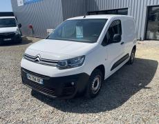 Citroen Berlingo Segré-en-Anjou Bleu
