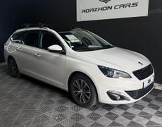 Peugeot 308 SW Phase 2 Châteaugiron
