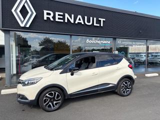 Renault Captur - Intens EDC  TCe 120 Energy - 10 690 €