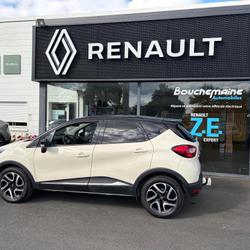 Renault Captur Intens EDC TCe 120 Energy Bouchemaine