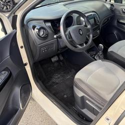 Renault Captur Intens EDC TCe 120 Energy Bouchemaine