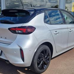 Opel Corsa GS 1.2 Turbo 100 ch BVM6 Coutances