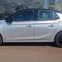 Opel Corsa GS 1.2 Turbo 100 ch BVM6 Coutances