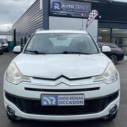 Citroen C. Crosser Rossignol C- HDi 160 FAP Plouigneau