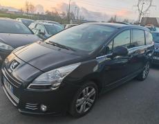 Peugeot 5008 Châteaugiron