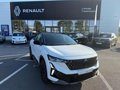 Renault Austral - Esprit Alpine  full hybrid E-Tech 200 ch - 38 900 €