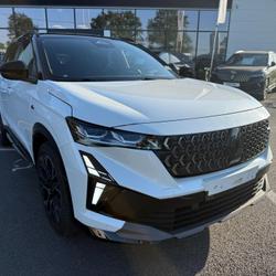 Renault Austral Esprit Alpine full hybrid E-Tech 200 ch Pontch&acirc;teau