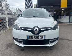Renault Grand Scenic 3 Ploemeur