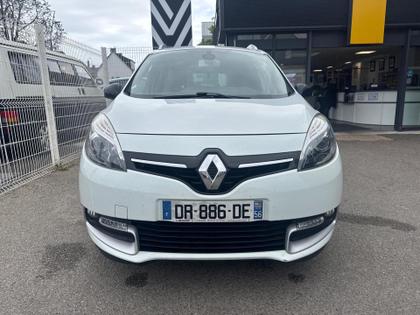 Renault Grand Scenic 3 - Limited 7 pl  Scénic TCe 130 Energy - 7 990 €
