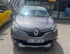 Renault Captur Ploemeur
