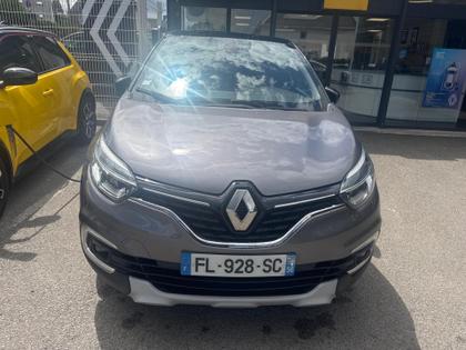 Renault Captur - Intens  TCe 130 FAP - 11 500 €