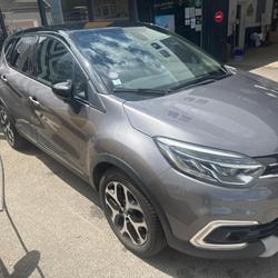 Renault Captur Intens TCe 130 FAP Ploemeur