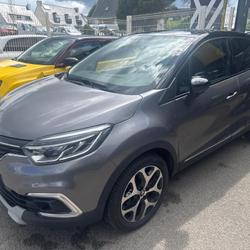 Renault Captur Intens TCe 130 FAP Ploemeur