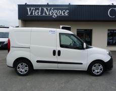 Fiat Doblo Cargo Saint-Didier