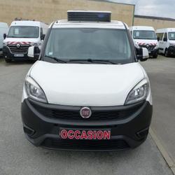 Fiat Doblo Cargo PACK PROFESSIONAL FT 1.3 MULTIJET 95 Saint-Didier