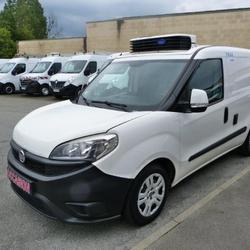Fiat Doblo Cargo PACK PROFESSIONAL FT 1.3 MULTIJET 95 Saint-Didier