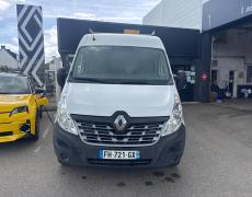 Renault Master Ploemeur