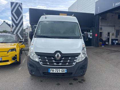 Renault Master - CONFORT  FGN L2H2 3.3t 2.3 dCi 130 E6 - 16 900 €
