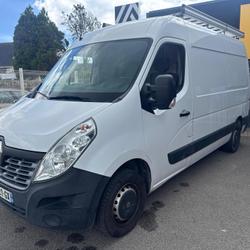 Renault Master CONFORT FGN L2H2 3.3t 2.3 dCi 130 E6 Ploemeur